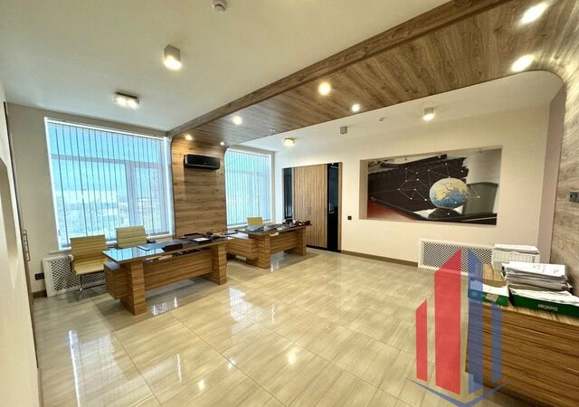 офис р-н Дзержинский ул Краснополянская 55б фото