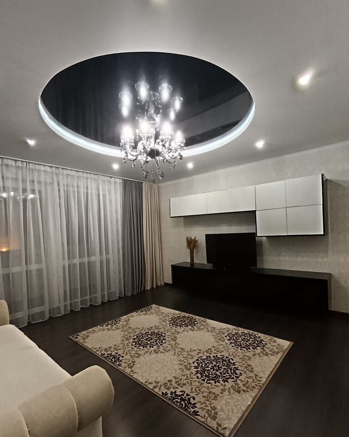квартира г Минусинск мкр 8-й 10, Ачинск фото 1
