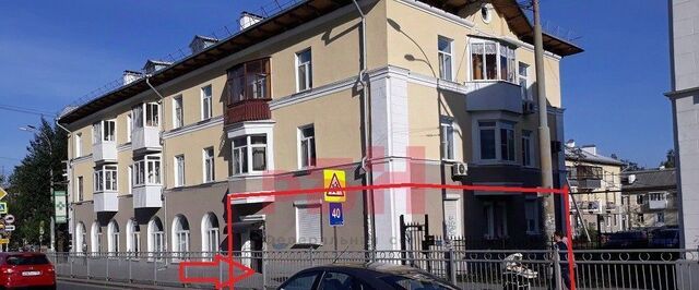 г Екатеринбург Уралмаш ул. Бакинских Комиссаров, 48 фото