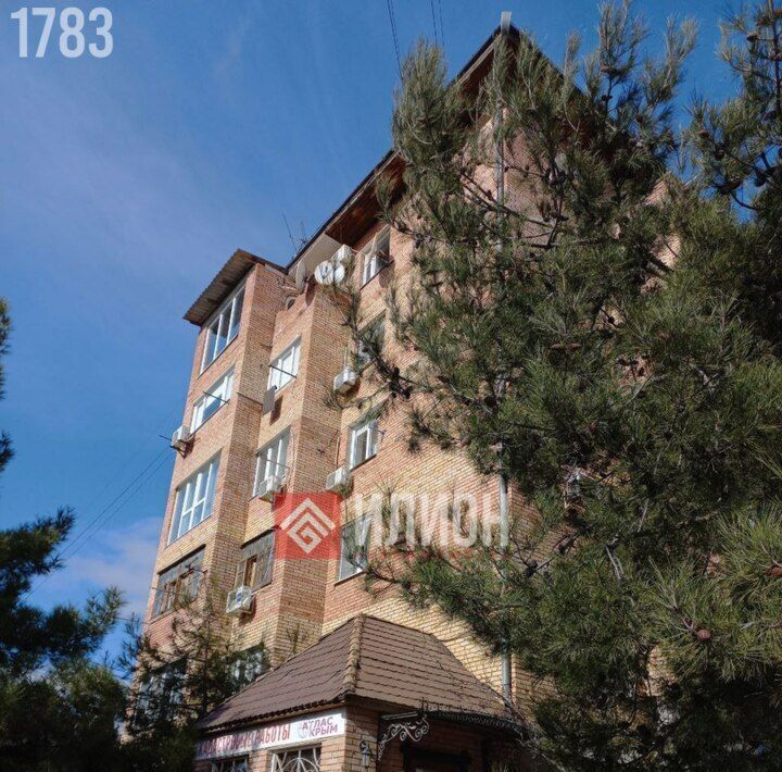 квартира г Судак ул Ленина 98 фото 1