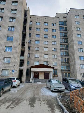 р-н Калининский Юбилейный ул Объединения 39/1 фото
