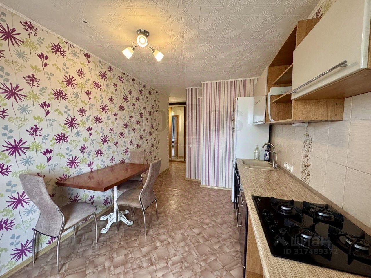 квартира г Екатеринбург Академический ул Кольцевая 39 фото 1