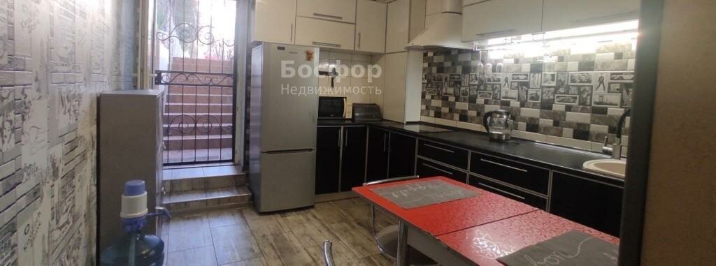 квартира г Судак ул Приморская 30а фото 1