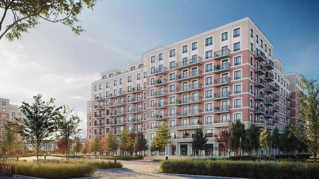 рп Краснообск мкр 3 2 фото