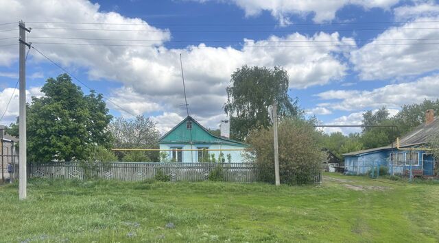 р-н Сампурский с Текино ул Молодежная 2 фото