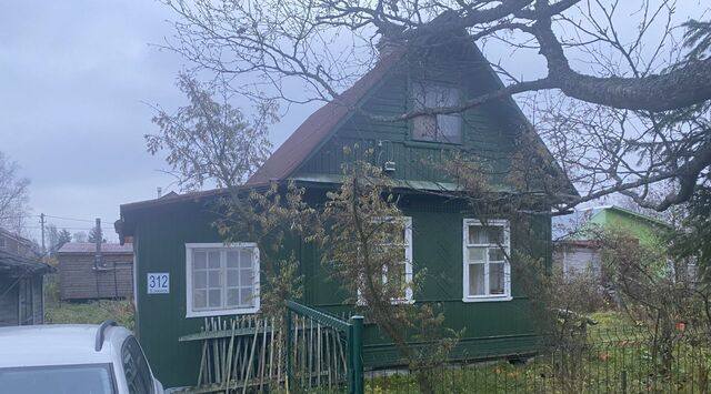 5-я линия, 312, Кировское городское поселение, Ручей СНТ фото