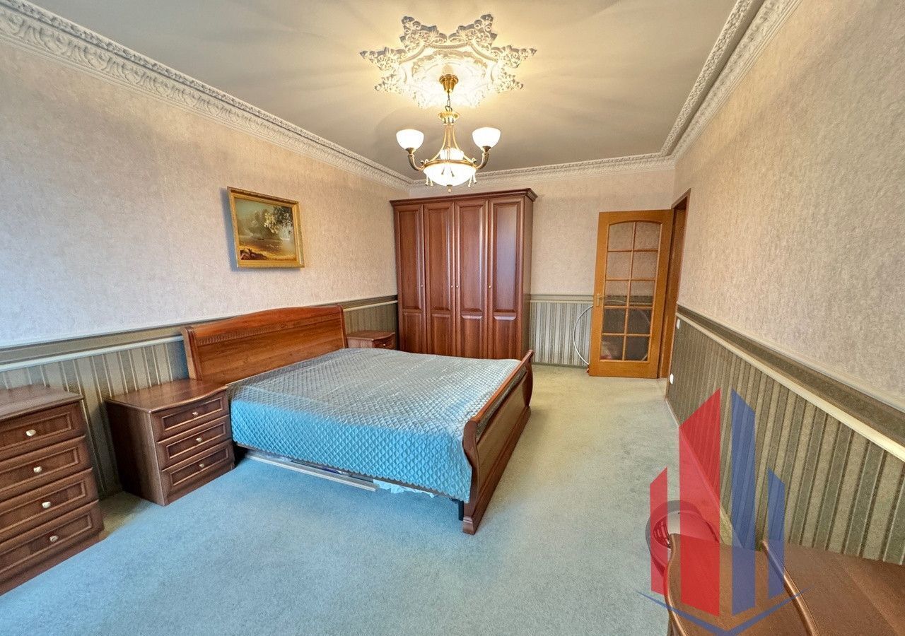 квартира г Волгоград р-н Ворошиловский ул Клинская 33 фото 4