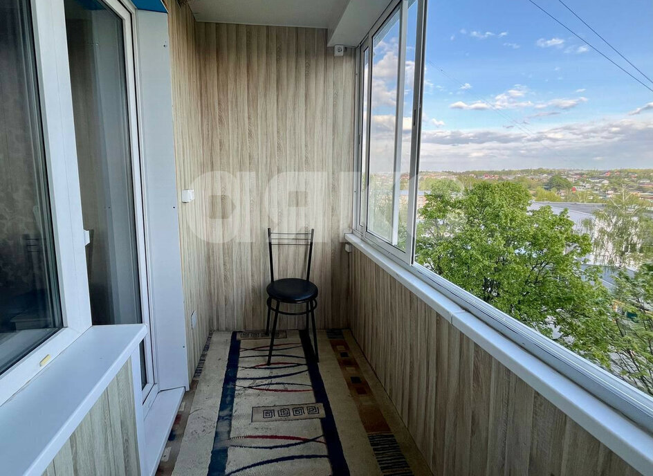 квартира г Тула ул Рязанская 32к/3 фото 4