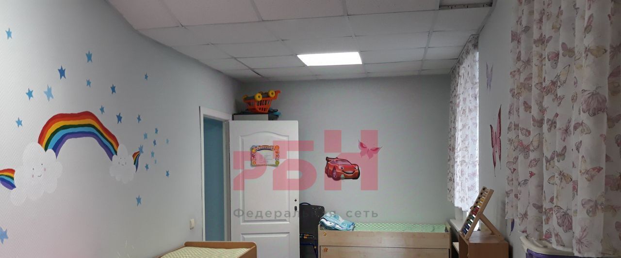торговое помещение г Екатеринбург Уралмаш ул. Бакинских Комиссаров, 48 фото 4