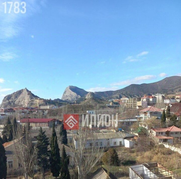 квартира г Судак ул Ленина 98 фото 3