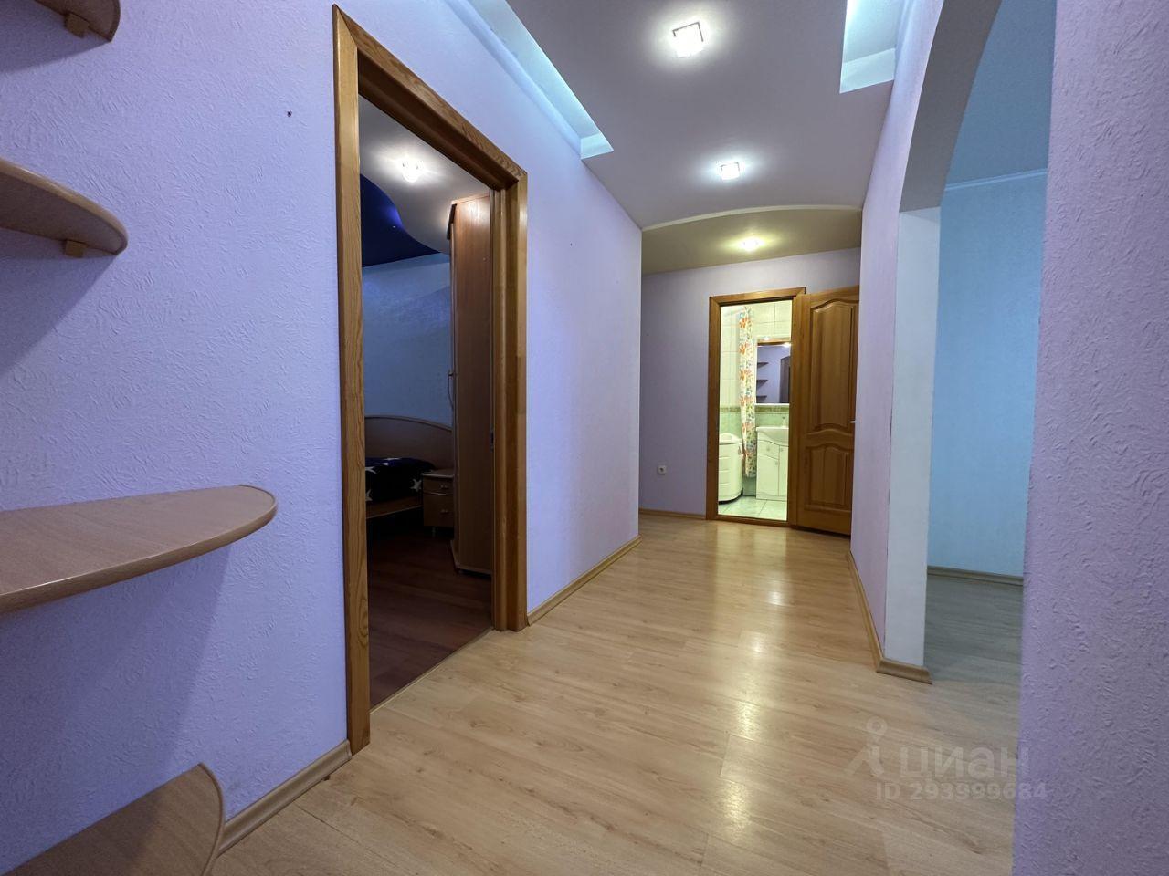 квартира г Екатеринбург р-н Кировский ул Боровая 29 фото 3