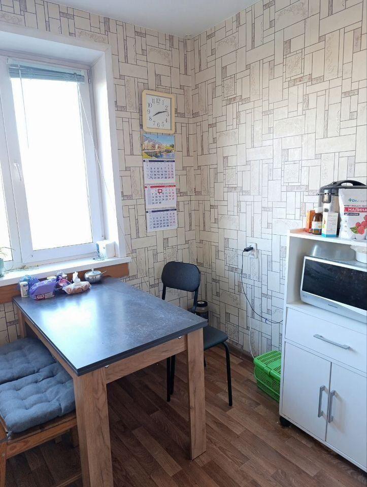 квартира г Новосибирск р-н Кировский ул Немировича-Данченко 120/3 фото 4