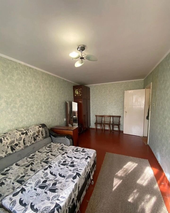 квартира г Пермь р-н Свердловский ул Кояновская 3 фото 2