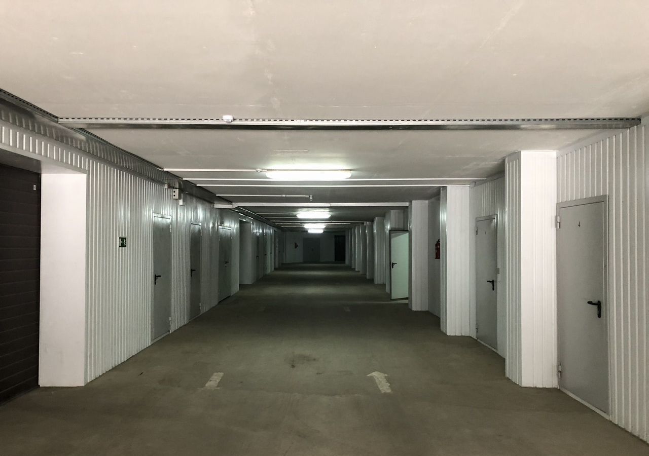 свободного назначения г Белгород Западный ул Губкина 17и фото 1