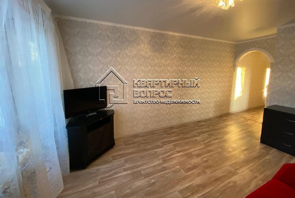 квартира г Кумертау ул Окружная 4 фото 1