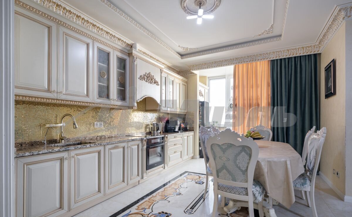 квартира г Реутов ул Комсомольская 21к/1 Реутов фото 1