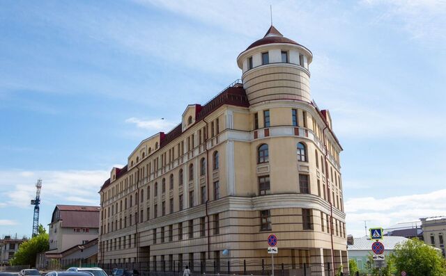 офис метро Площадь Тукая ул Петербургская 19 Республика Татарстан Татарстан фото