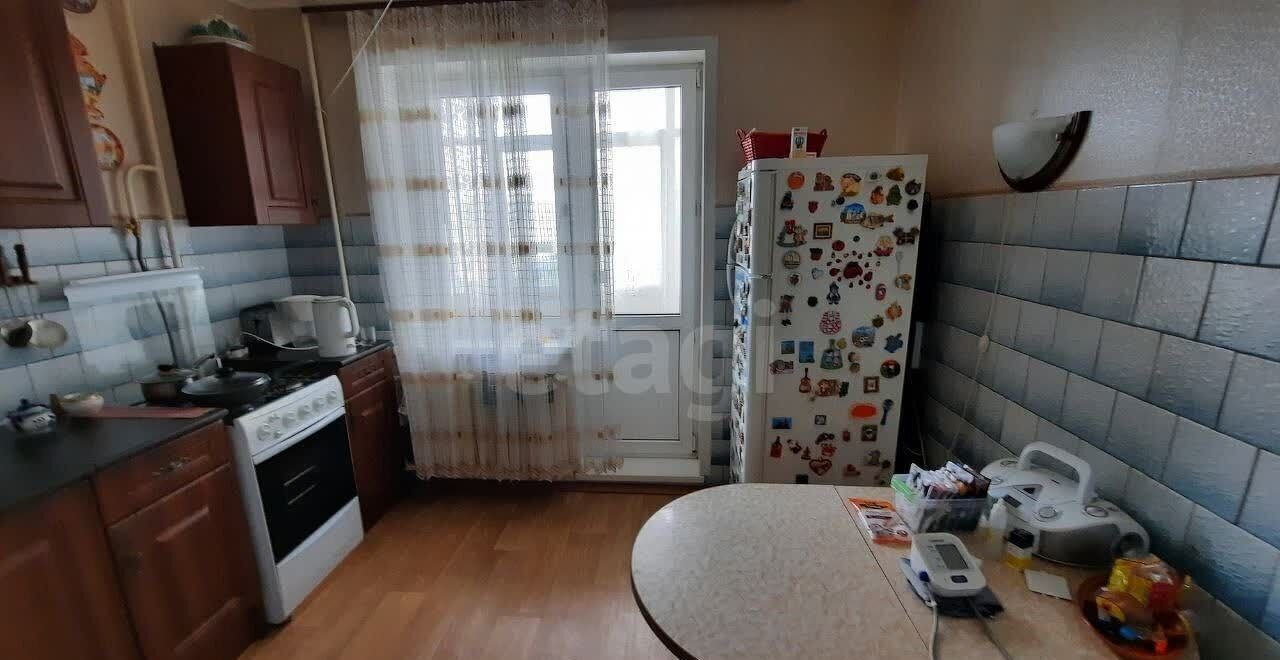 квартира г Тверь р-н Заволжский ул Паши Савельевой 33к/2 фото 2