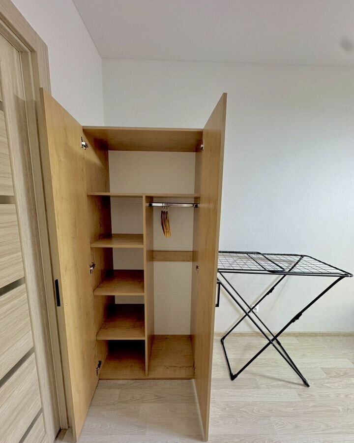 квартира г Екатеринбург Уральская ул Софьи Перовской 106а фото 4