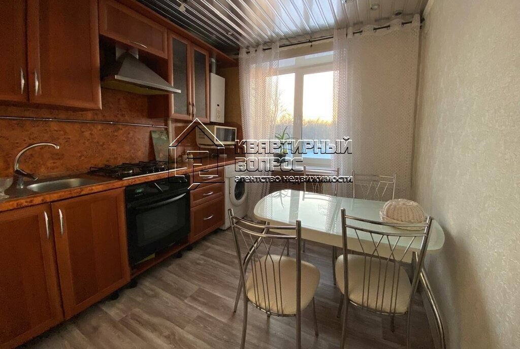 квартира г Кумертау ул Окружная 4 фото 2