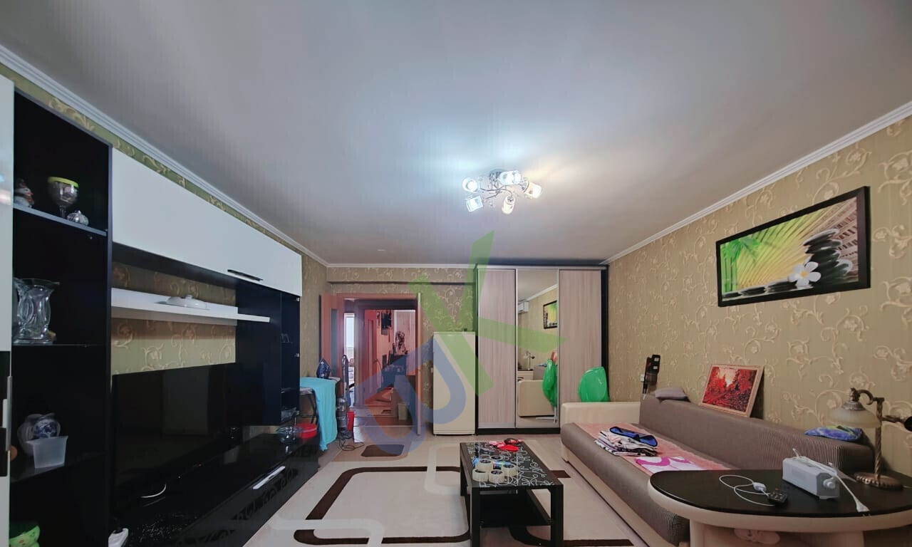 квартира р-н Белебеевский г Белебей ул Красная 103а фото 4
