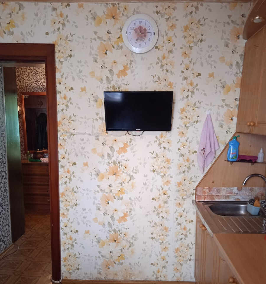 квартира г Уфа ул Краснодонская 4 ЖК «Зеленая роща» м-н фото 4