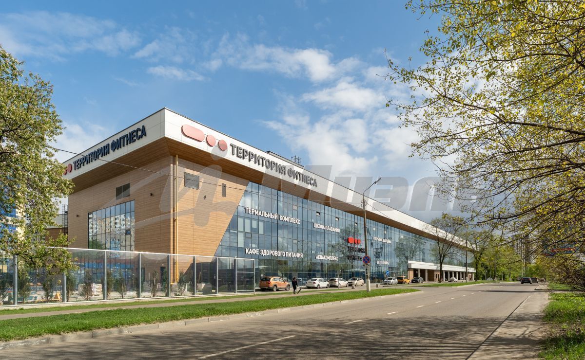 квартира г Реутов ул Комсомольская 21к/1 Реутов фото 4