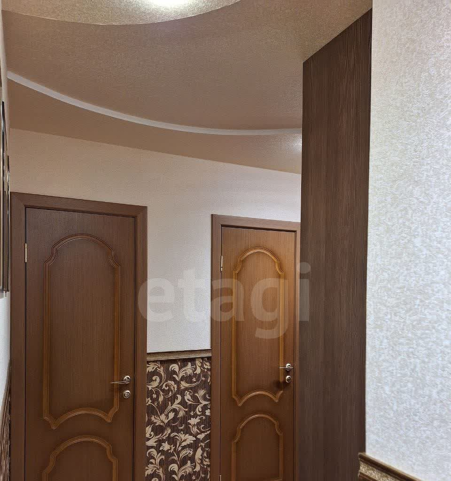 квартира г Троицк ул им. С.И. Ловчикова 68 фото 19