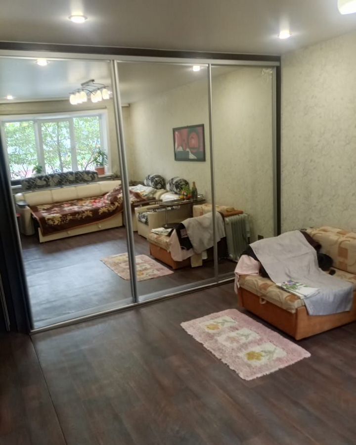 квартира г Ангарск 95-й квартал р-н Кварталы, 5, Ангарский г. о. фото 6