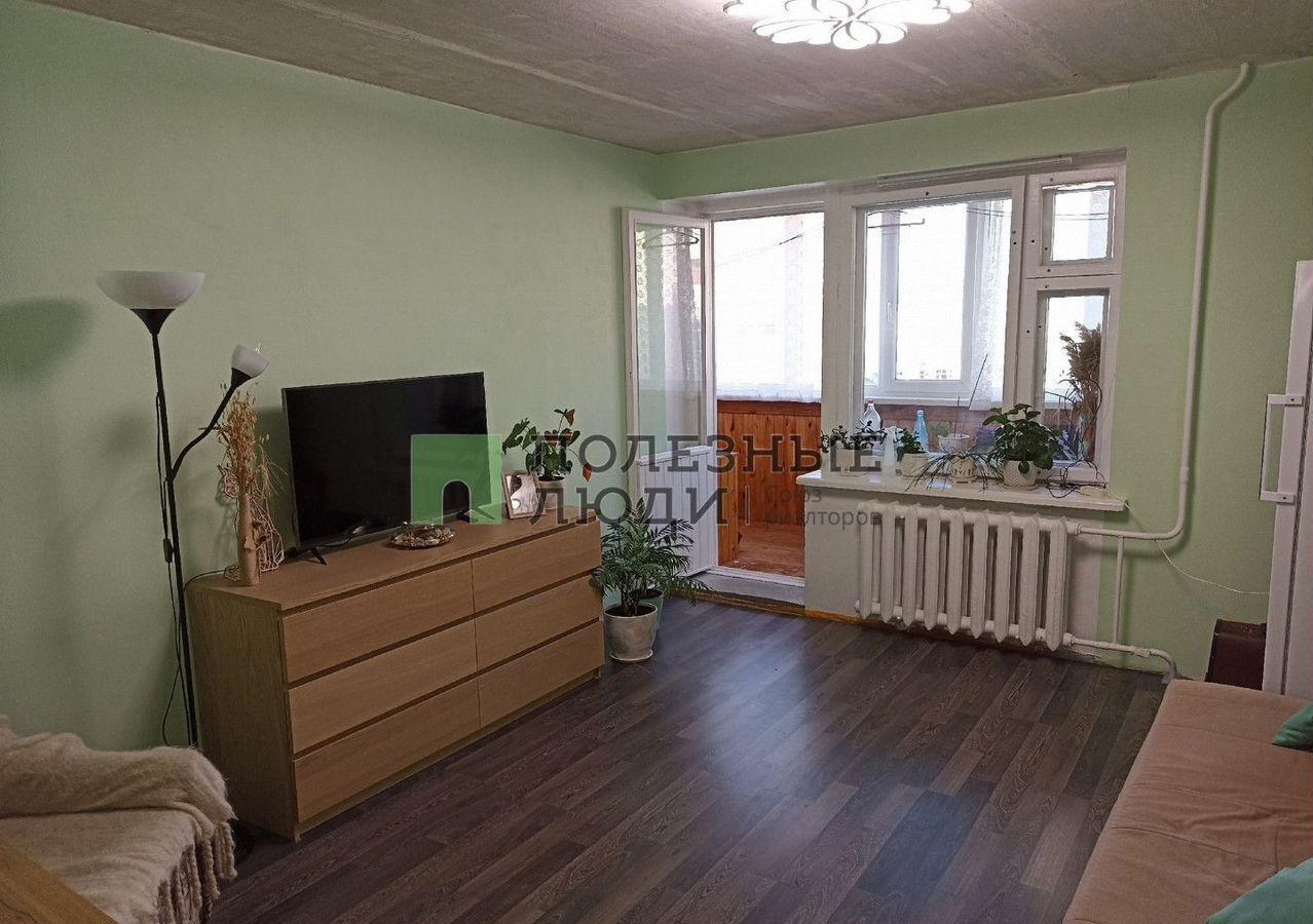квартира г Вологда Можайский ул Ярославская 25а фото 1