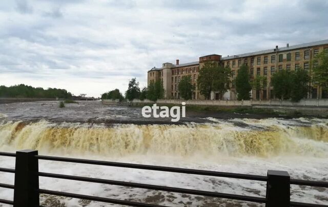 г Ивангород Парусинка ул Текстильщиков 8 Ивангородское городское поселение фото