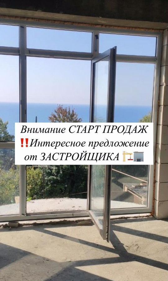 квартира г Махачкала р-н Ленинский пр-кт Насрутдинова 162 фото 1