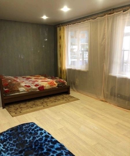квартира г Екатеринбург Чкаловская ул. Начдива Онуфриева, 72 фото 3