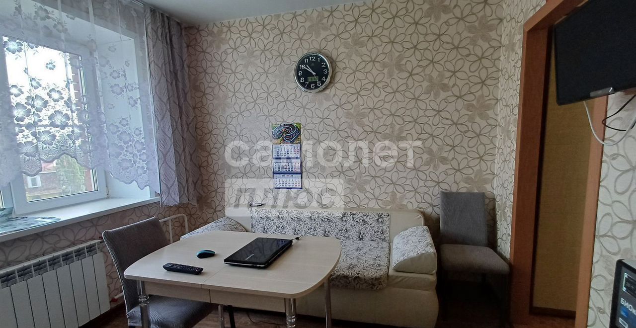 квартира г Бердск ул Авиаторов 6 фото 7