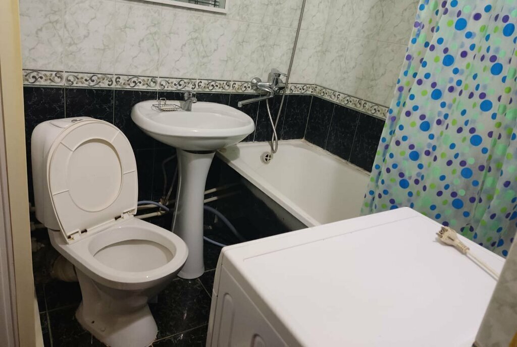 квартира г Салават б-р Космонавтов 5а фото 14