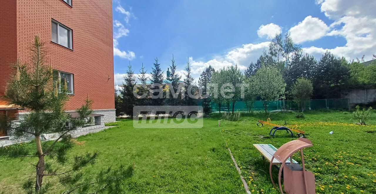 квартира г Бердск ул Авиаторов 6 фото 17