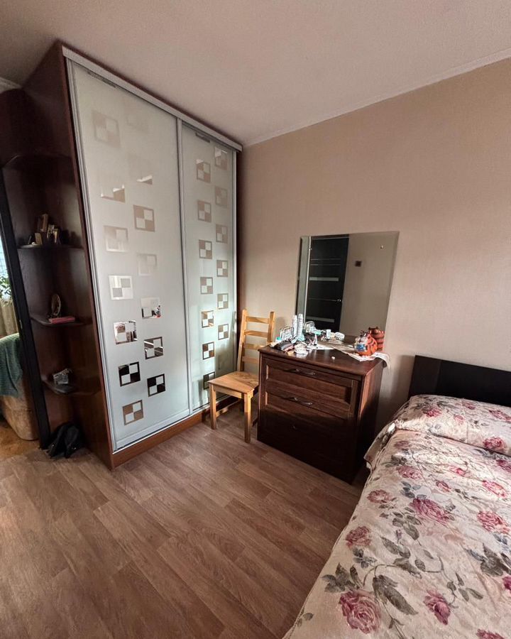 квартира г Искитим Индустриальный 4 фото 7