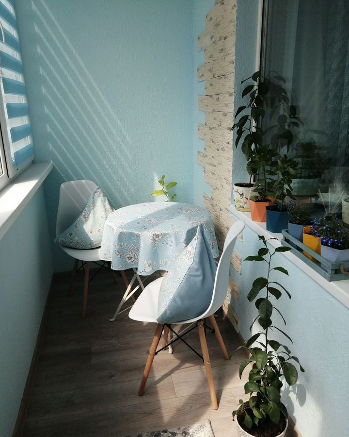 квартира г Челябинск р-н Металлургический ш Металлургов 24а фото 8