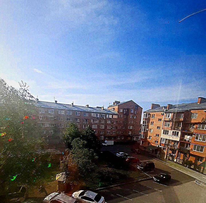 квартира г Владикавказ р-н Северо-Западный ул Международная 4 фото 14