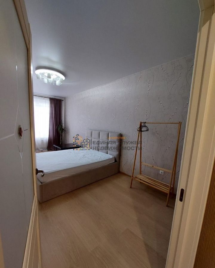 квартира г Уфа р-н Октябрьский б-р Давлеткильдеева 5 фото 15