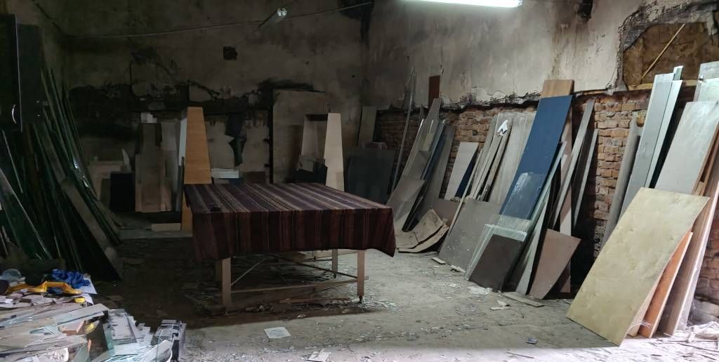 свободного назначения р-н Бобровский г Бобров ул им.Кирова 35 фото 26