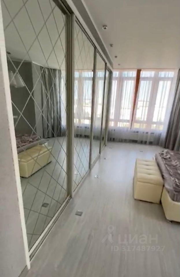 квартира г Краснодар р-н Западный ул Гимназическая 30 фото 7