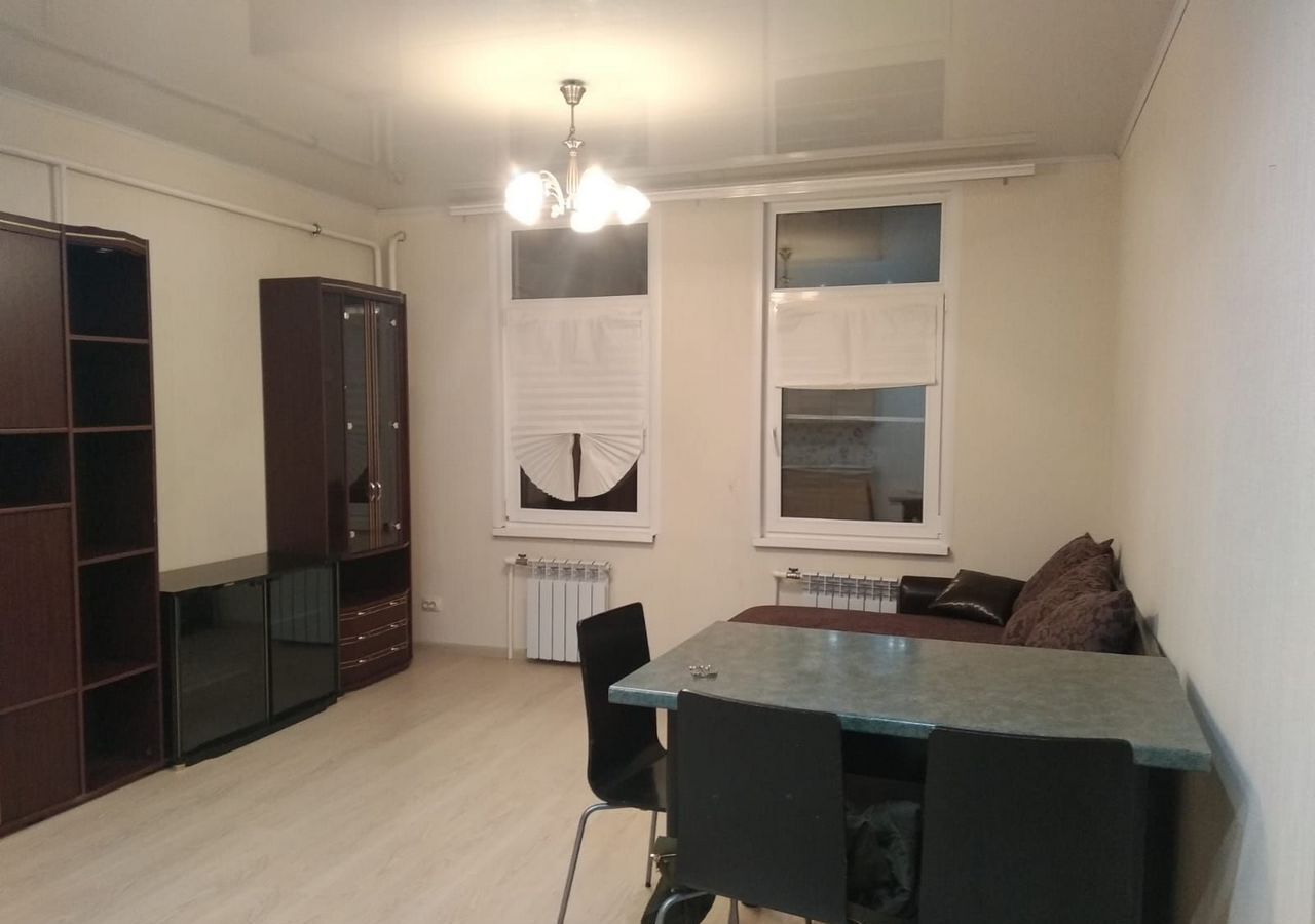 квартира г Балабаново Балабаново-1 ул Гагарина 34 фото 3