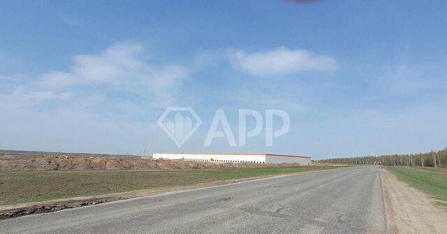 с Столбище ул Взлетная 3 Республика Татарстан Татарстан, Столбищенское сельское поселение фото