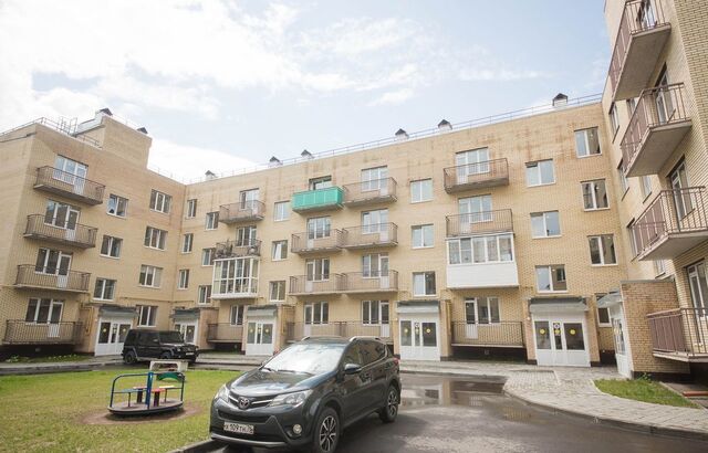 р-н Заволжский ул 3-я Шоссейная 22б фото