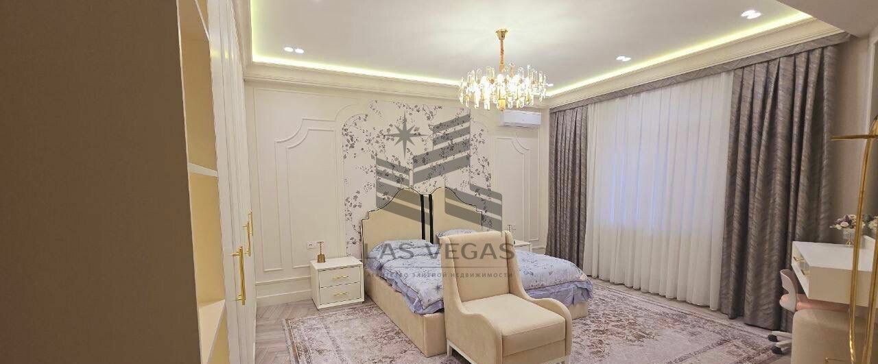 квартира г Казань метро Горки пр-кт Альберта Камалеева 32б Республика Татарстан Татарстан фото 4