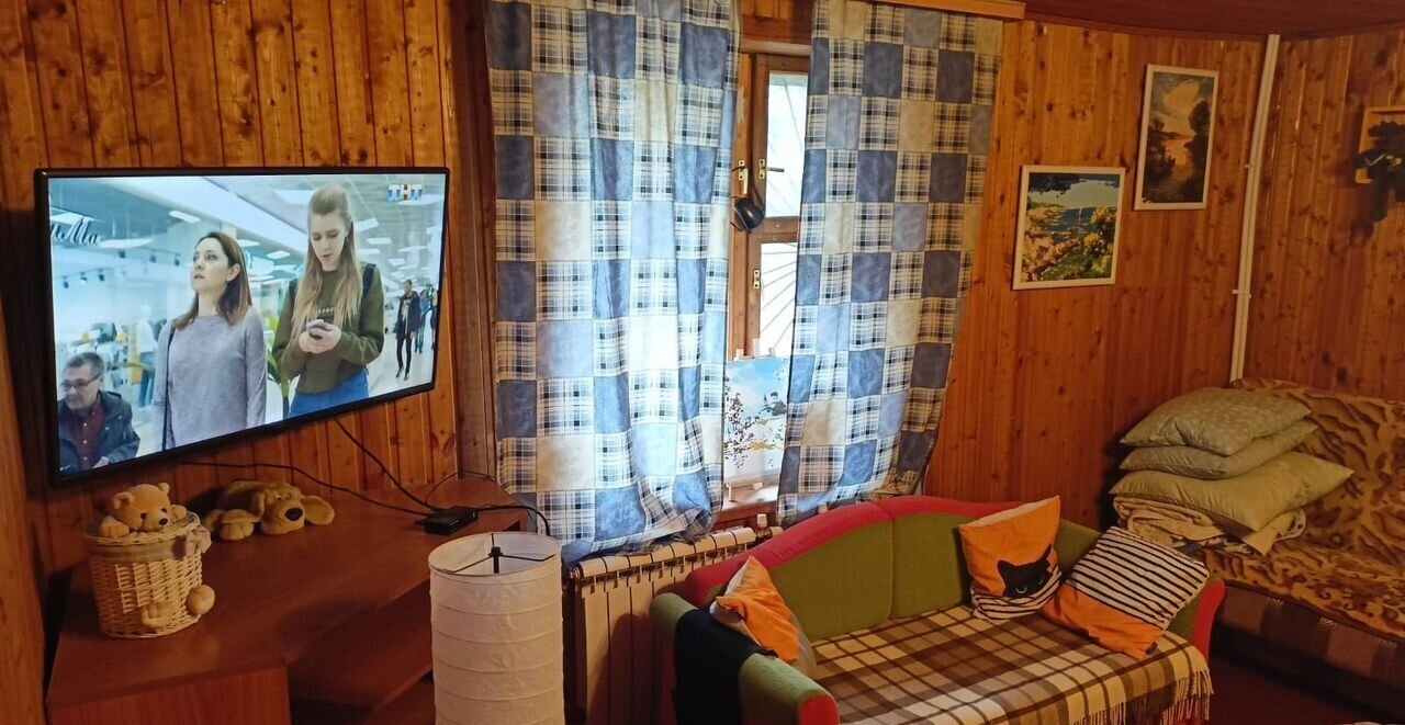 дом г Химки мкр Клязьма 13 км, Костомаровская ул., 11, г. о. Пушкинский, Пушкино, Ярославское шоссе фото 3