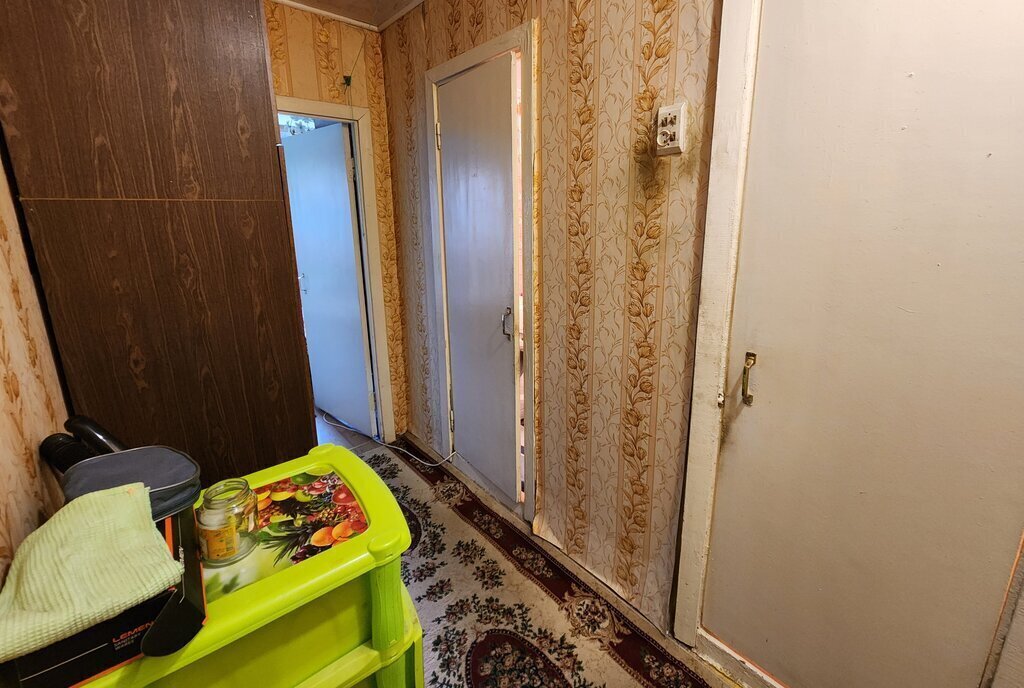 квартира г Великие Луки ул Запрудная 14к/1 фото 1