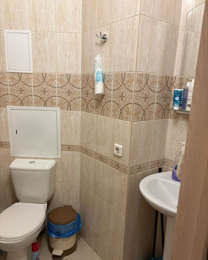 квартира г Краснодар р-н Центральный ул Старокубанская 2/5 фото 8