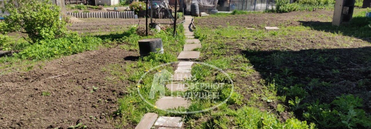 дом г Чайковский ул Кирова 30/1 фото 23